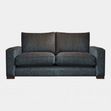 Etienne - Small Sofa In Fabric