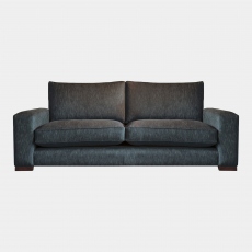 Large Sofa In Fabric - Etienne