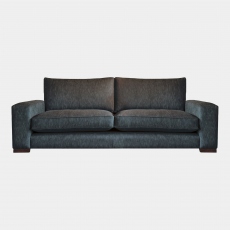 Grand Sofa In Fabric - Etienne