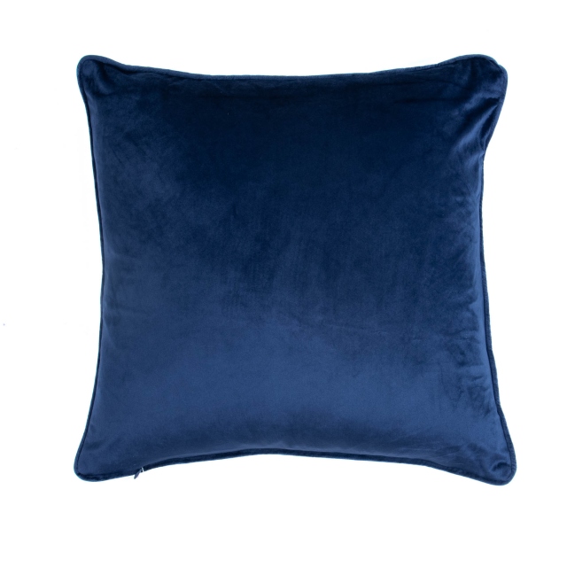 Medium Cushion Royal Blue - MC