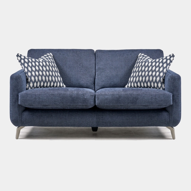 2 Seat Sofa In Harlow Fabric - Moda