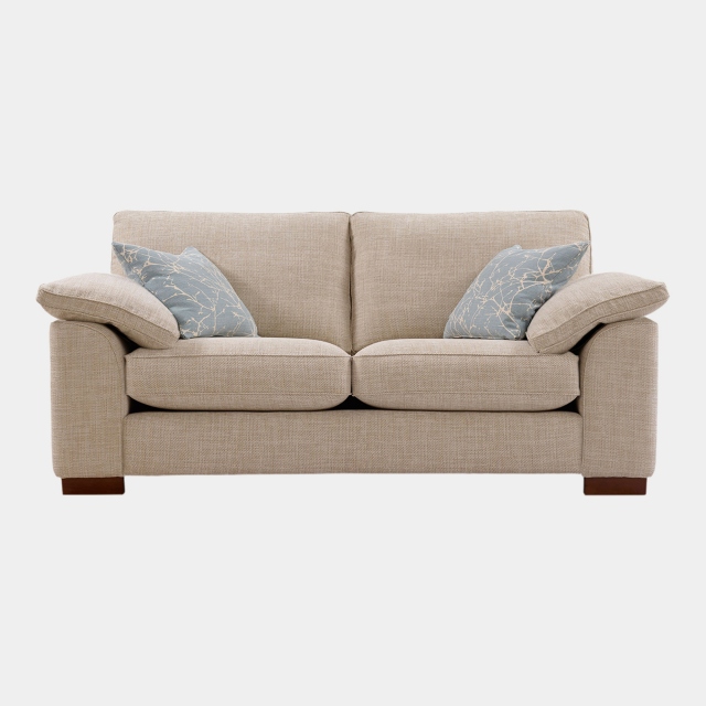3 Seat Sofa In Fabric - Lewis