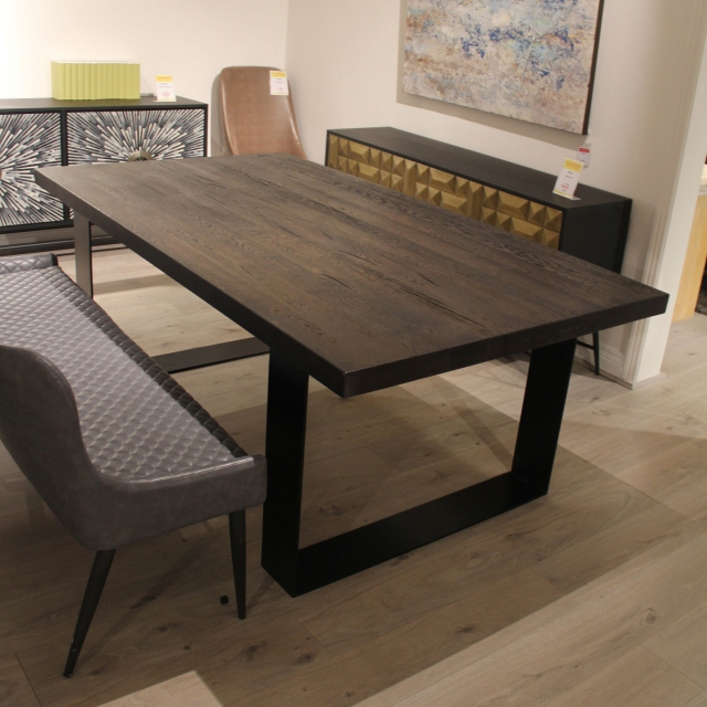 Dining Table - Item as Pictured - Colossus