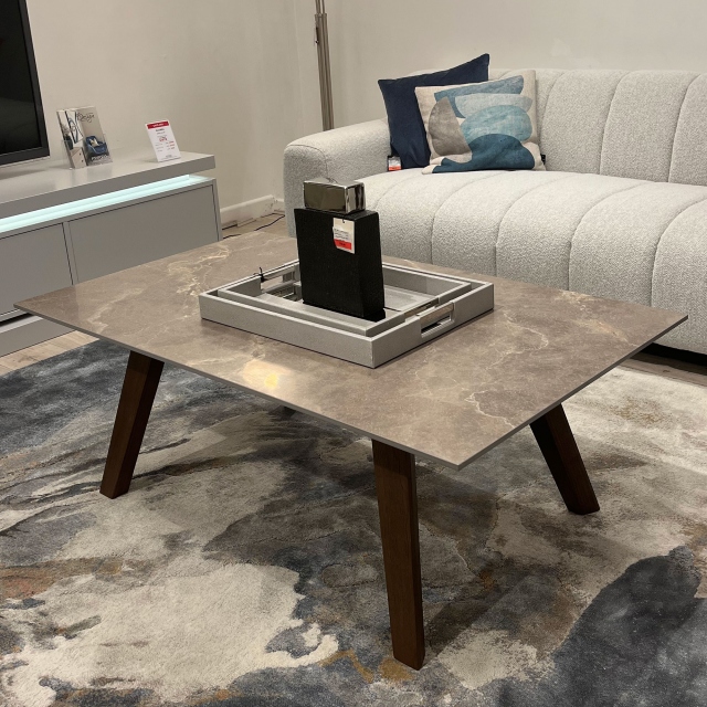 Coffee Table - Item as Pictured - Banks