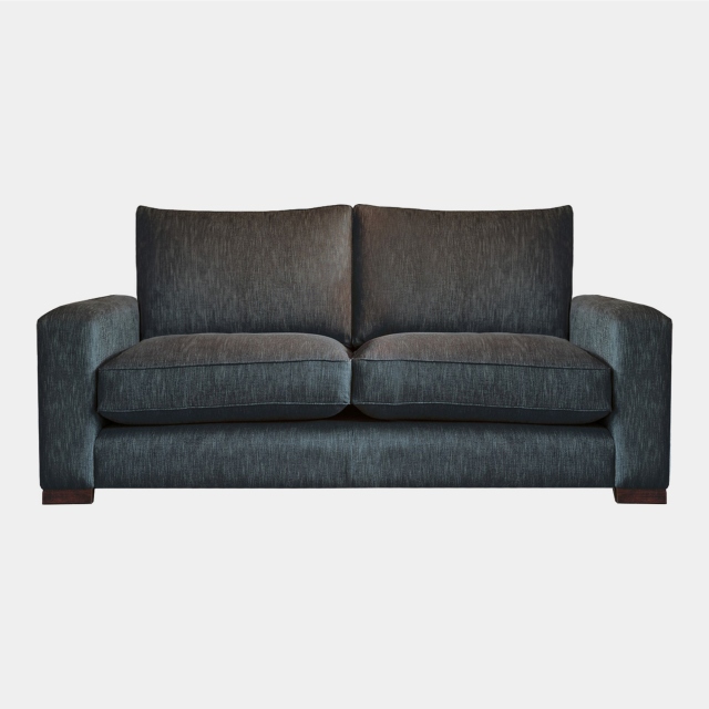 Small Sofa In Fabric - Etienne