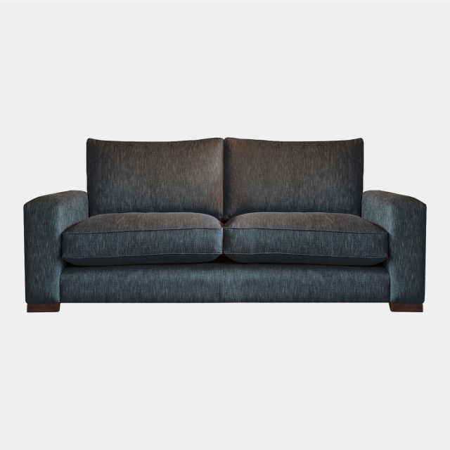Medium Sofa In Fabric - Etienne
