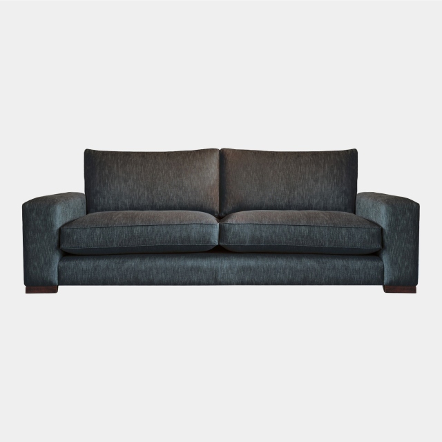 Grand Sofa In Fabric - Etienne
