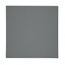 Set of 4 Reversible Black/Grey Faux Leather Placemats - Denby