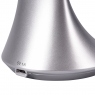 Silver Lamp - Peto Tech