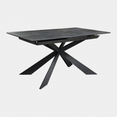 Imperia - 160cm Extending Dining Table